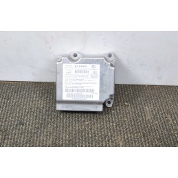 Centralina Airbag Ford Ka dal 2008 al 2016 Cod 51805046  2411111158531