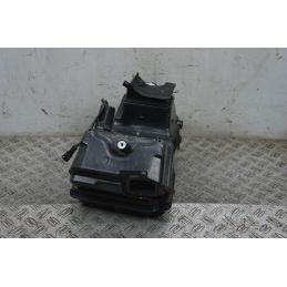 Scatola Filtro Aria Airbox KTM Duke 125 Dal 2017 al 2019 Cod JP581022  1709807275787