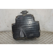 Scatola Filtro Aria Airbox Honda Deauville 650 dal 1998 al 2005  1709807652489