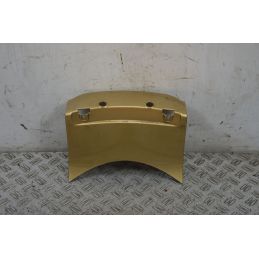 Carena Codino Posteriore Piaggio X8 200 Dal 2004 al 2006  1709810726900