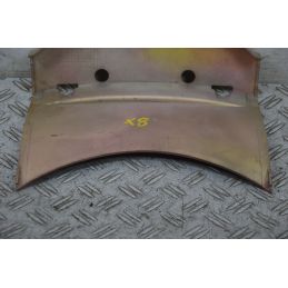 Carena Codino Posteriore Piaggio X8 200 Dal 2004 al 2006  1709810726900