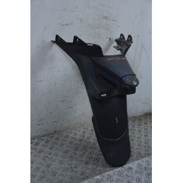 Carena Portatarga posteriore Sym Symphony S 125/ 150 dal 2009 al 2017  1709811405224