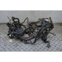 Cablaggio Impianto Elettrico Piaggio Beverly 300 NO ABS dal 2011 al 2018 COD SH689JD  1709887927637
