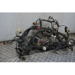 Cablaggio Impianto Elettrico Piaggio Beverly 300 NO ABS dal 2011 al 2018 COD SH689JD  1709887927637