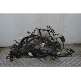 Cablaggio Impianto Elettrico Piaggio Beverly 300 NO ABS dal 2011 al 2018 COD SH689JD  1709887927637