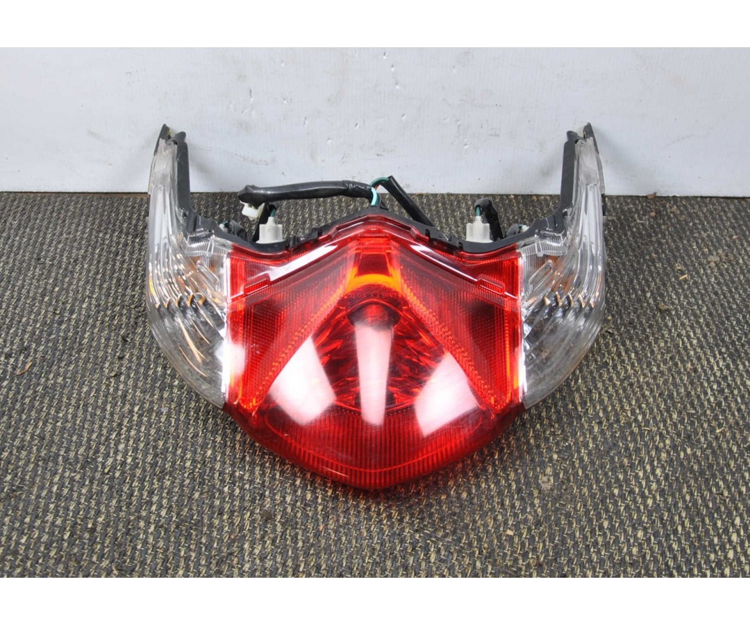 Fanale Stop Posteriore Honda Sh 125 / 150 ie dal 2013 al 2017  2411111158685