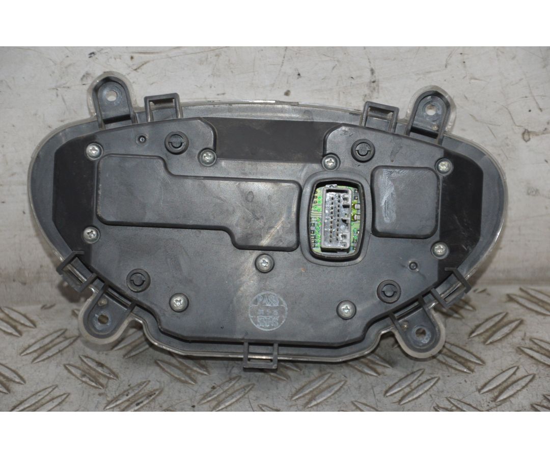Strumentazione Contachilometri Piaggio Beverly 300 dal 2011 al 2018  1709896617499