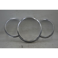 Carena Cornice Strumentazione Piaggio Beverly 300 dal 2011 al 2018  1709907348442