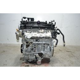 Motore benzina hybrid Renault Clio V Dal 2019 in poi Cod Motore H4M C6  1709913611349