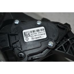 Pedale freno e acceleratore Renault Clio V Dal 2019 in poi Cod 180108467R  1710144873727