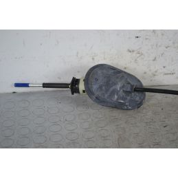 Cavo selettore marce Renault Clio V Dal 2019 in poi Cod 112113851-Y  1710146419213