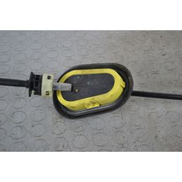 Cavo selettore marce Renault Clio V Dal 2019 in poi Cod 112113851-Y  1710146419213