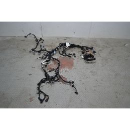 Cablaggio elettrico del motore Renault Clio V Dal 2019 in poi OE 240119399S  1710162463283