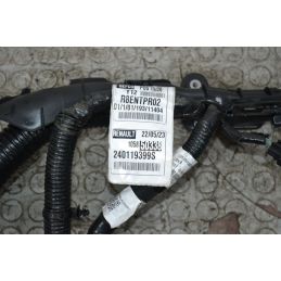 Cablaggio elettrico del motore Renault Clio V Dal 2019 in poi OE 240119399S  1710162463283