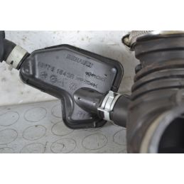 Manicotto aspirazione aria Renault Clio V Dal 2019 in poi Cod 165781543R  1710168939188