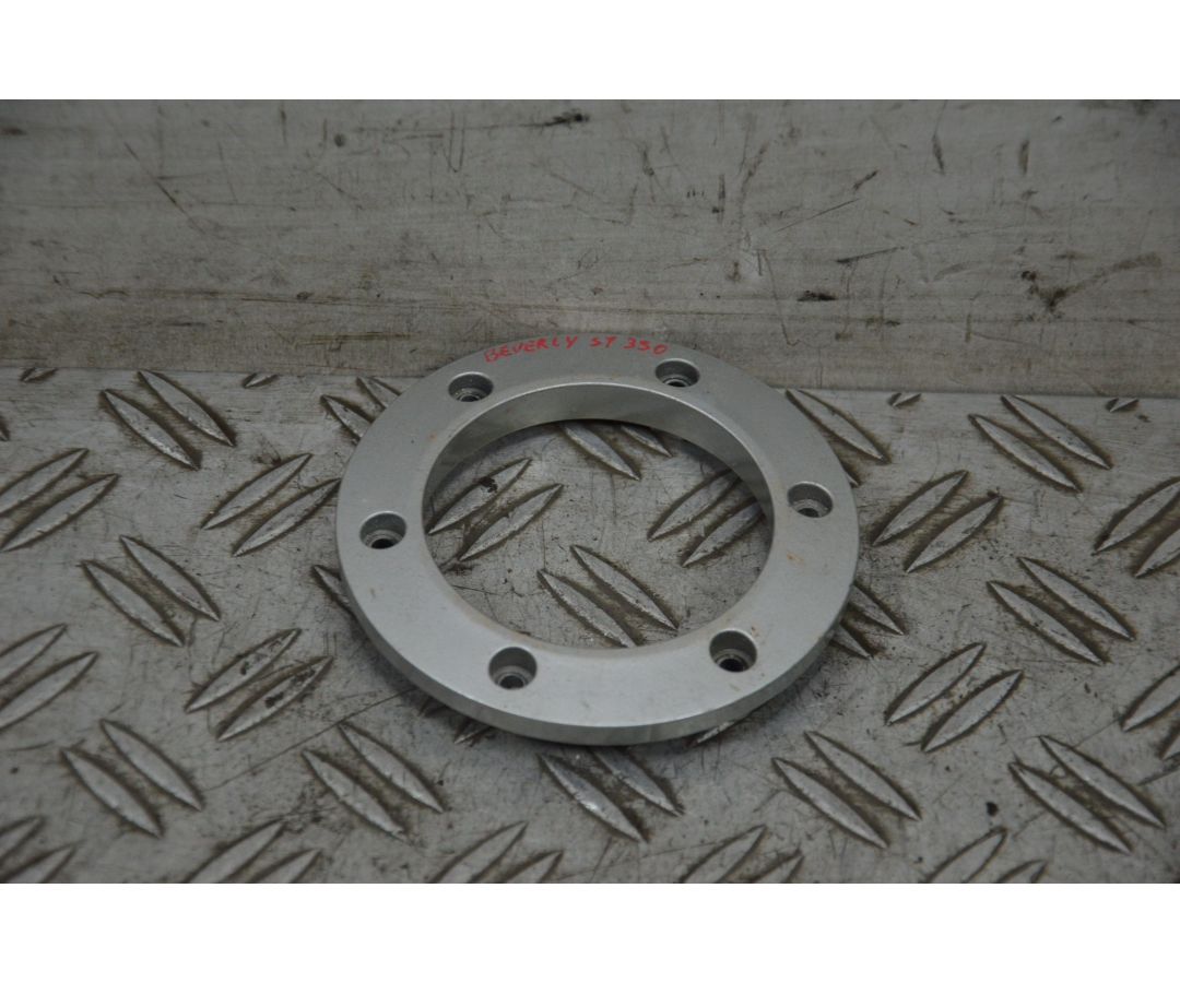 Cornice Tappo Serbatoio Piaggio Beverly ST 350 dal 2011 al 2017  1710173033512