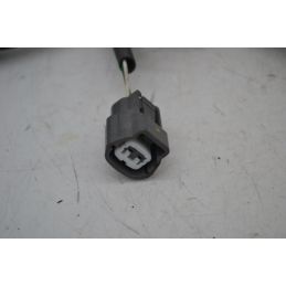 Cablaggio elettronico iniettori Renault Clio V Dal 2019 in poi Cod 240A89118R  1710231534838