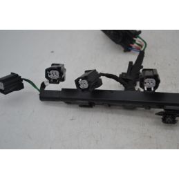 Cablaggio iniettori Renault Clio V Dal 2019 in poi Cod 240118244S  1710231840861