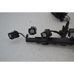 Cablaggio iniettori Renault Clio V Dal 2019 in poi Cod 240118244S  1710231840861