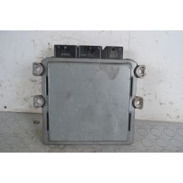 Centralina ECU Citroen Jumpy II Dal 2007 al 2016 Cod SW9665100380  1710236674119