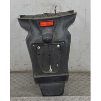 Carena Portatarga Yamaha X-Max XMax 250 Dal 2010 al 2013  1710244239485