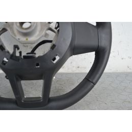 Volante in pelle con comandi Renault Clio V Dal 2019 in poi Cod 484002607R  1710257724121