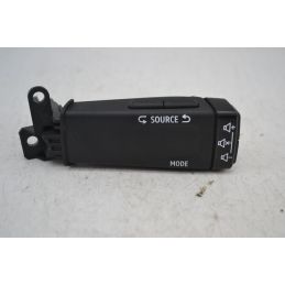 Leva controllo autoradio volante Renault Captur Dal 2019 in poi Cod 255520099R  1710258534682