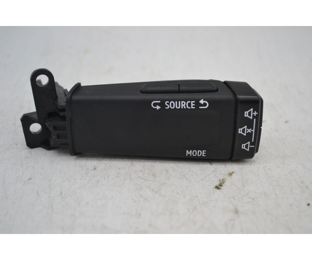 Leva controllo autoradio volante Renault Captur Dal 2019 in poi Cod 255520099R  1710258534682