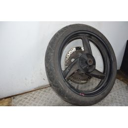 Cerchio Anteriore Kawasaki ER-5 500 Dal 1996 al 2006  1710318091414