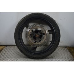 Cerchio Anteriore Kawasaki ER-5 500 Dal 1996 al 2006  1710318091414