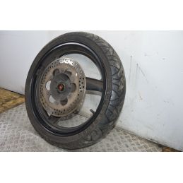 Cerchio Anteriore Kawasaki ER-5 500 Dal 1996 al 2006  1710318091414