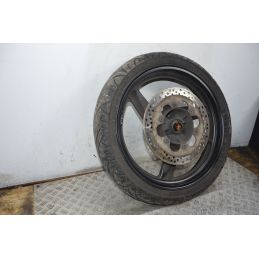 Cerchio Anteriore Kawasaki ER-5 500 Dal 1996 al 2006  1710318091414