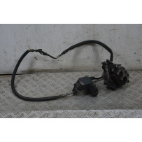 Impianto Frenante Pinza + Pompa Freno Anteriore Yamaha X-Max XMax 250 Dal 2010 al 2013  1710318052910