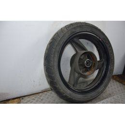 Cerchio Posteriore Kawasaki ER-5 500 Dal 1996 al 2006  1710319995575