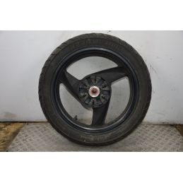 Cerchio Posteriore Kawasaki ER-5 500 Dal 1996 al 2006  1710319995575