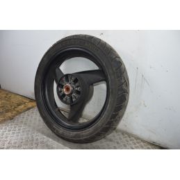Cerchio Posteriore Kawasaki ER-5 500 Dal 1996 al 2006  1710319995575