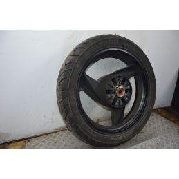 Cerchio Posteriore Kawasaki ER-5 500 Dal 1996 al 2006  1710319995575