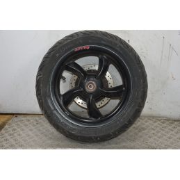 Cerchio Anteriore Malaguti Madison 250 RS Dal 2004 al 2006  1710324516604