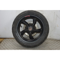 Cerchio Anteriore Malaguti Madison 250 RS Dal 2004 al 2006  1710324516604