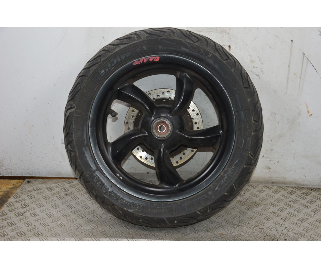 Cerchio Anteriore Malaguti Madison 250 RS Dal 2004 al 2006  1710324516604