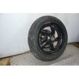 Cerchio Anteriore Malaguti Madison 250 RS Dal 2004 al 2006  1710324516604