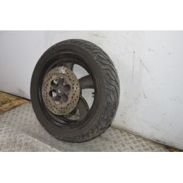 Cerchio Anteriore Malaguti Madison 250 RS Dal 2004 al 2006  1710324516604