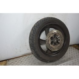 Cerchio Anteriore Malaguti Madison 250 RS Dal 2004 al 2006  1710324516604