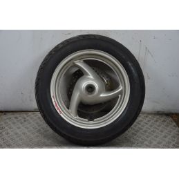 Cerchio Anteriore Honda Pantheon 125 / 150 4t Dal 2003 al 2006  1710325070396