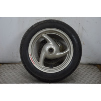 Cerchio Anteriore Honda Pantheon 125 / 150 4t Dal 2003 al 2006  1710325070396