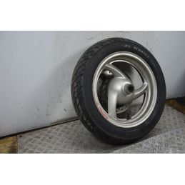 Cerchio Anteriore Honda Pantheon 125 / 150 4t Dal 2003 al 2006  1710325070396