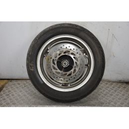 Cerchio Anteriore Honda Pantheon 125 / 150 4t Dal 2003 al 2006  1710325070396