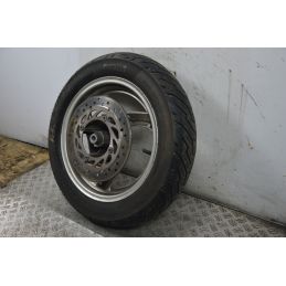 Cerchio Anteriore Honda Pantheon 125 / 150 4t Dal 2003 al 2006  1710325070396