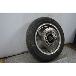 Cerchio Anteriore Honda Pantheon 125 / 150 4t Dal 2003 al 2006  1710325070396