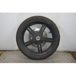 Cerchio Anteriore Kymco Agility R16 125 / 150 Dal 2008 al 2016  1710325582912